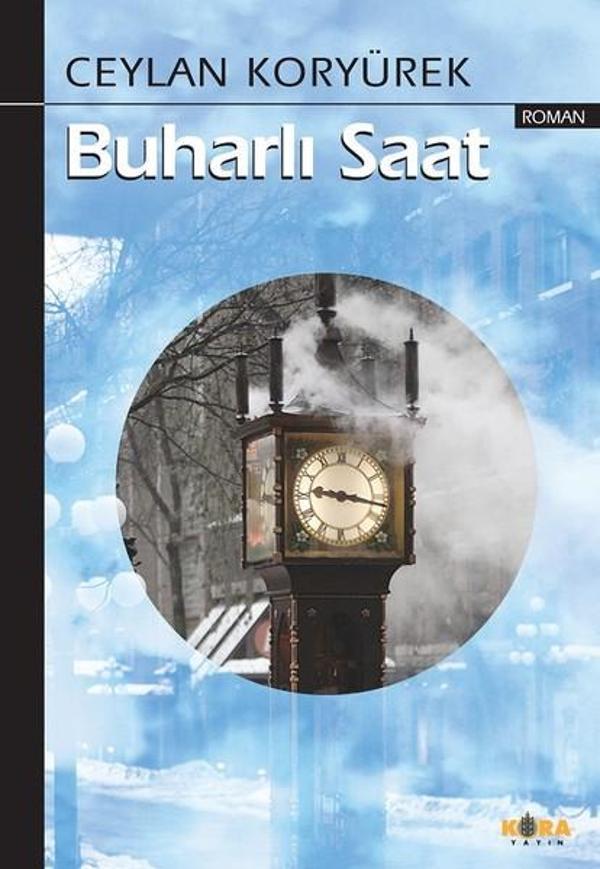 Buharlı Saat - Kora Yayın - Image 1
