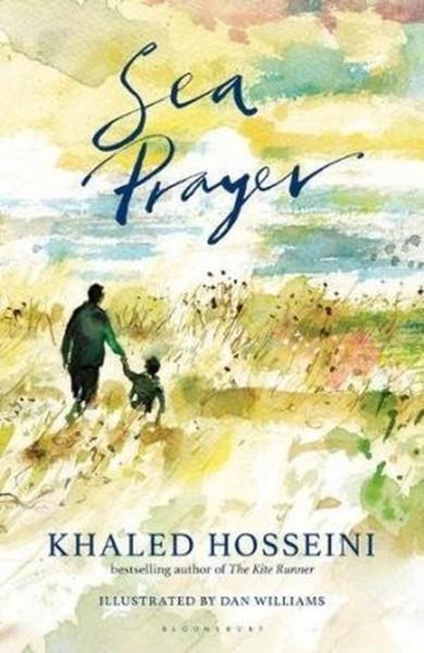 Sea Prayer - Bloomsbury - Image 1