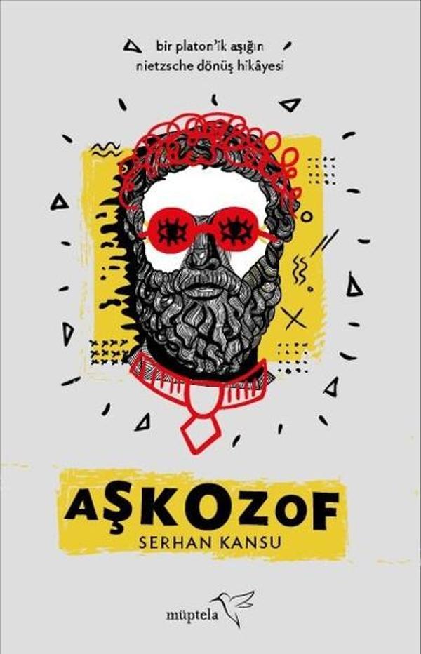 Aşkozof - Müptela Yayınları - Image 1
