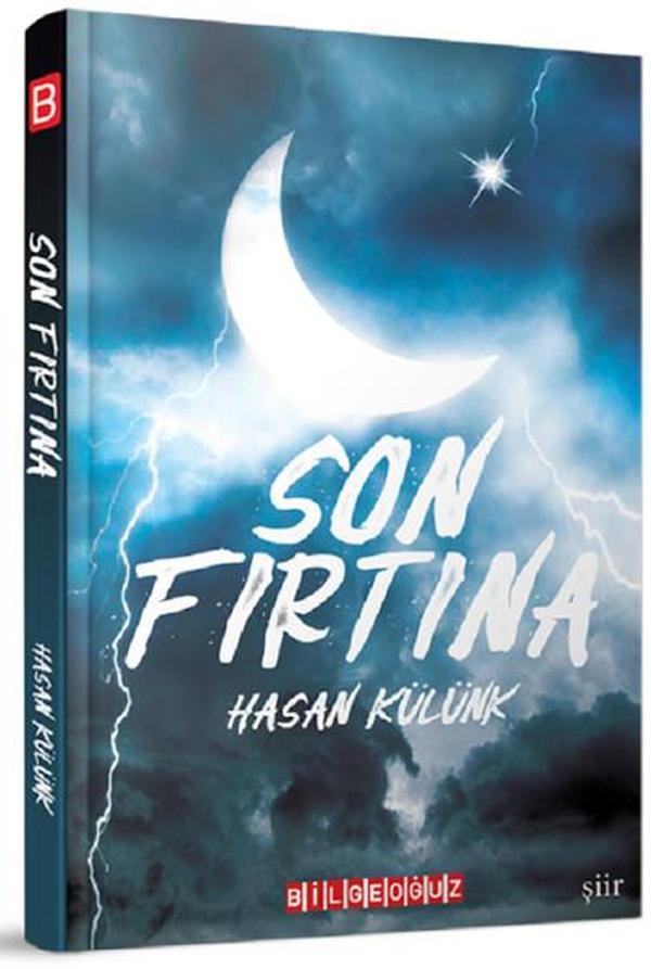 Son Fırtına - Bilgeoğuz Yayınları - Image 1