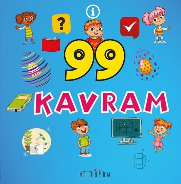 99 Kavram - Milenyum - Image 1