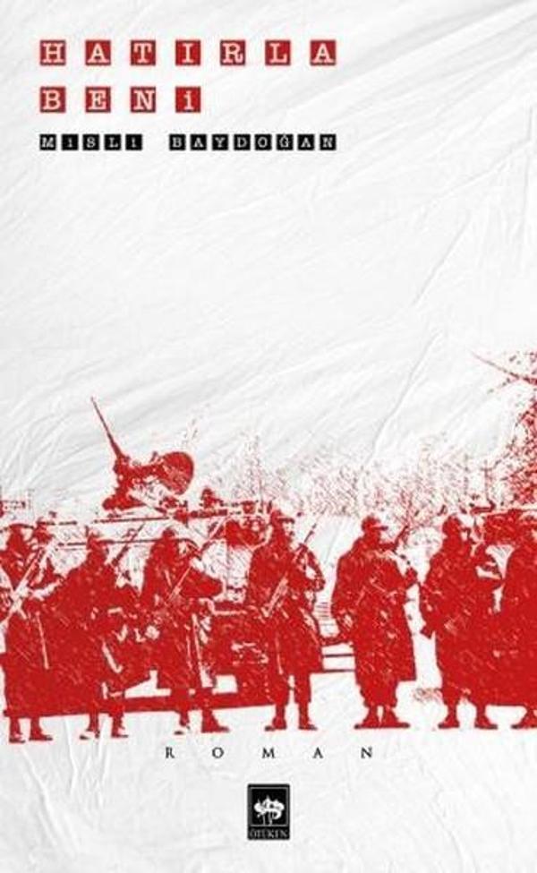 Hatırla Beni - Ötüken Neşriyat - Image 1