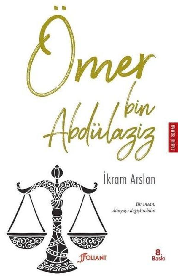 Ömer Bin Abdülaziz - Foliant - Image 1
