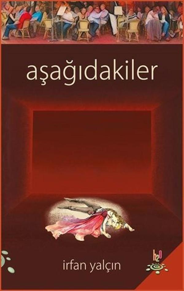 Aşağıdakiler - h2o Kitap - Image 1