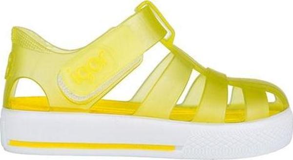 IGOR Star Havuz Plaj Kız/Erkek Çocuk Sandalet S10171 Sarı - Image 1