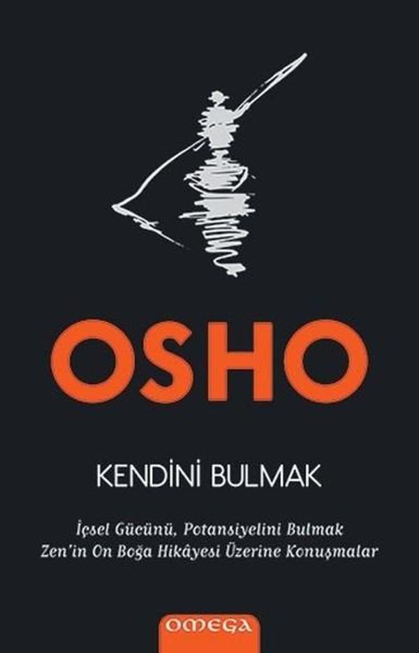 Omega Kendini Bulmak - Image 1