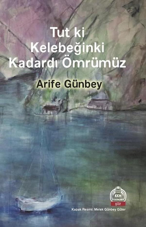 Tut ki Kelebeğinki Kadardı Ömrümüz - Kurgu Kültür - Image 1