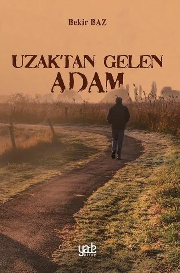 Uzaktan Gelen Adam - Yade Kitap - Image 1