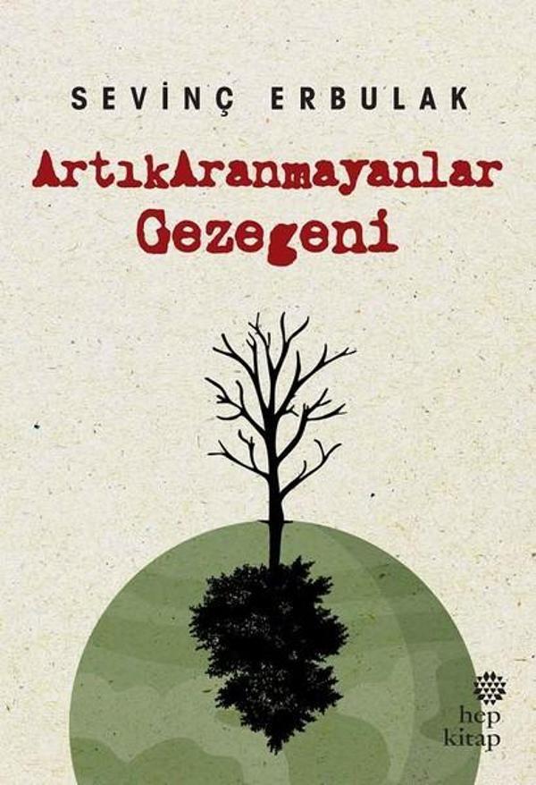 ArtıkAranmayanlar Gezegeni - Hep Kitap - Image 1