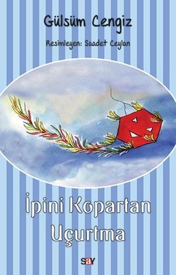 İpini Kopartan Uçurtma - Say Çocuk - Image 1