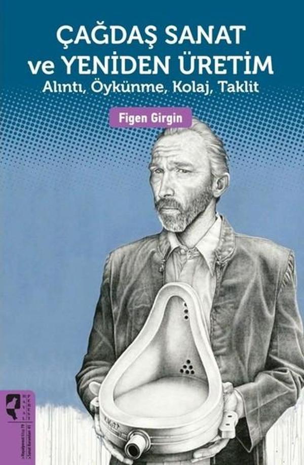 Çağdaş Sanat ve Yeniden Üretim - Hayalperest Yayınevi - Image 1