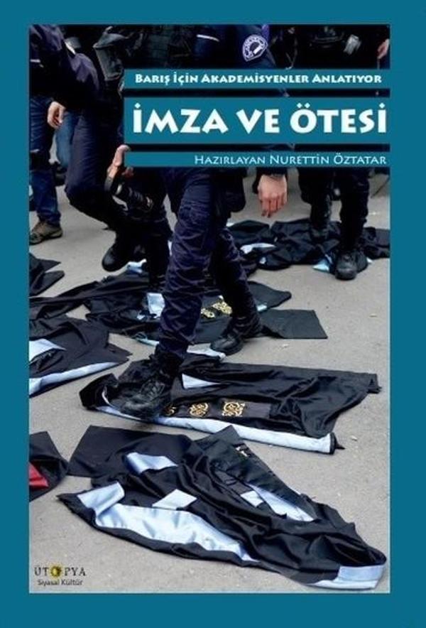 İmza ve Ötesi - Ütopya Yayınevi - Image 1