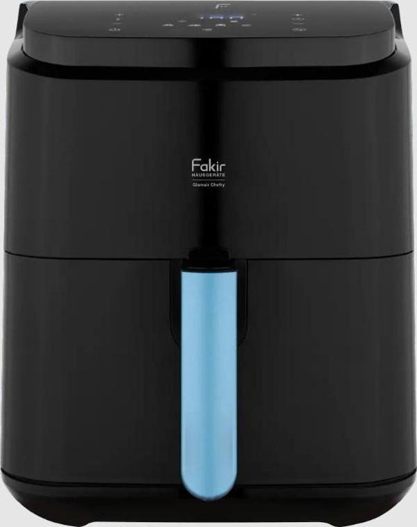 Fakir Glamair Chefry 5lt - Image 1