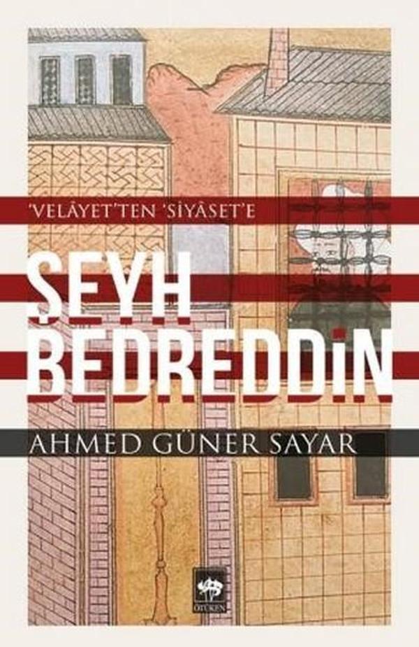 Şeyh Bedreddin - Ötüken Neşriyat - Image 1