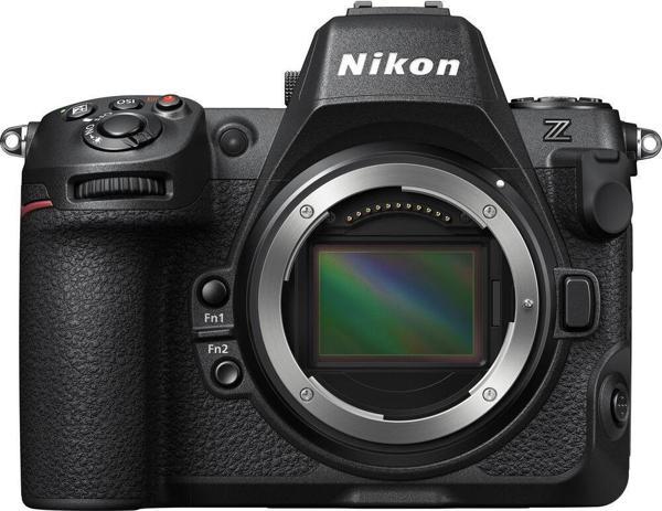 Nikon Z8 Body Aynasız Fotoğraf Makinesi - Image 1