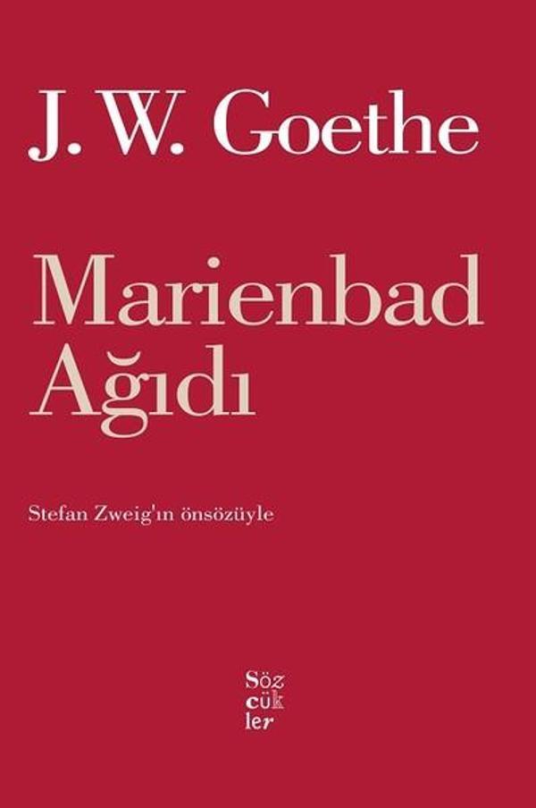 Marienbad Ağıdı - Sözcükler - Image 1