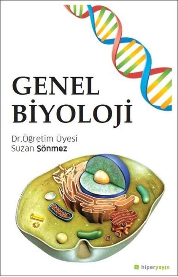 Genel Biyoloji - Hiperlink - Image 1