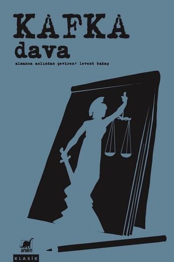 Ayrıntı Yayınları Dava - Ayrıntı Yayınları - Image 1
