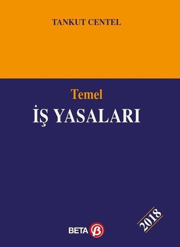 Temel İş Yasaları - Beta Yayınları - Image 1