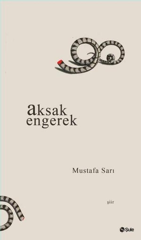 Aksak Engerek - Şule Yayınları - Image 1