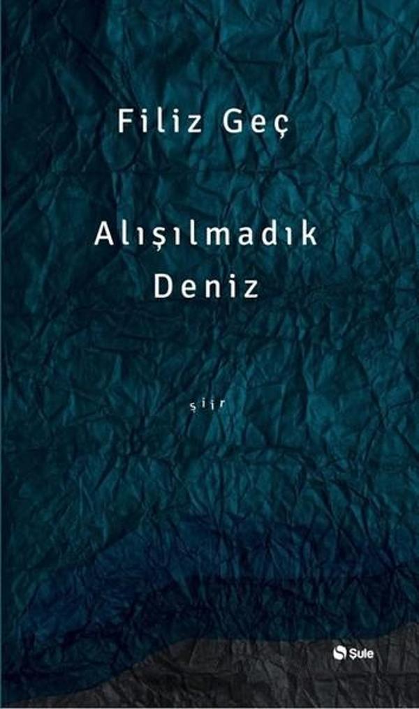 Şule Yayınları Aşılmadık Deniz - Şule Yayınları - Image 1