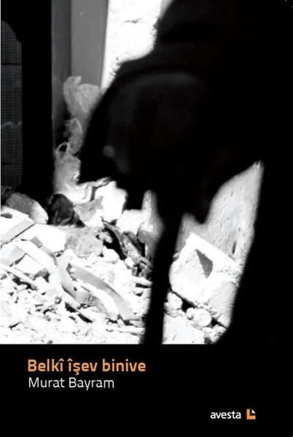 Belki İşev Binive - Avesta Yayınları - Image 1