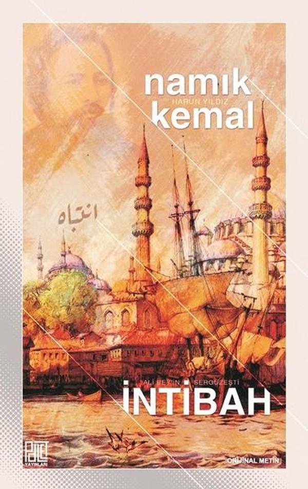 İntibah - Palet Yayınları - Image 1