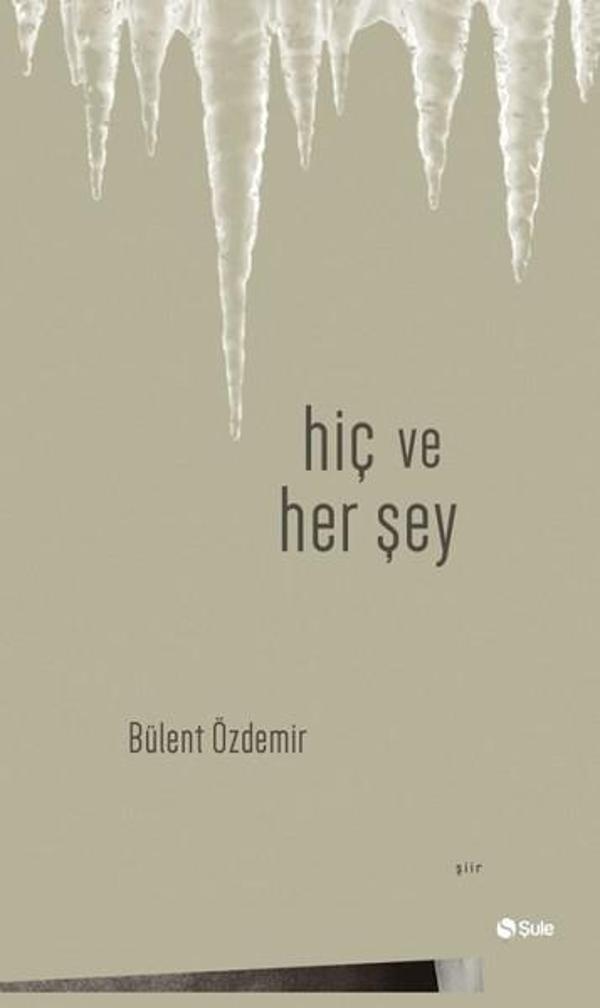 Hiç ve Her Şey - Şule Yayınları - Image 1