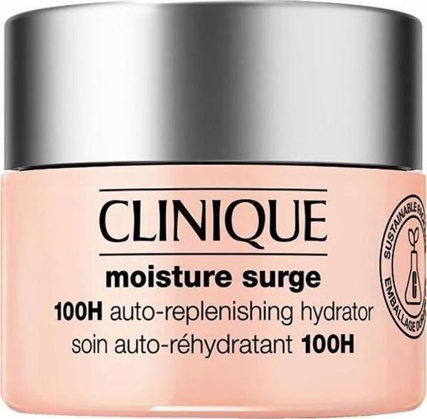 Clinique Moisture Surgre 100 Saat Etkili Nemledirici 50 ml - Image 1