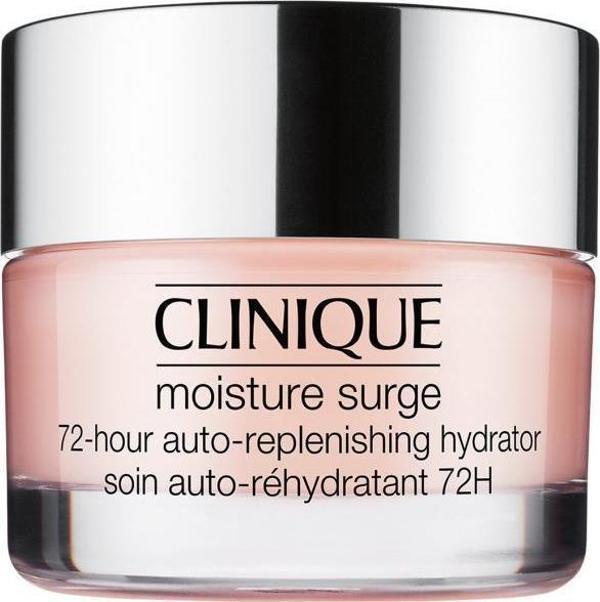 Clinique Moisture Surgre Intense 72 Saat Nemlendirici 30 ml - Image 1