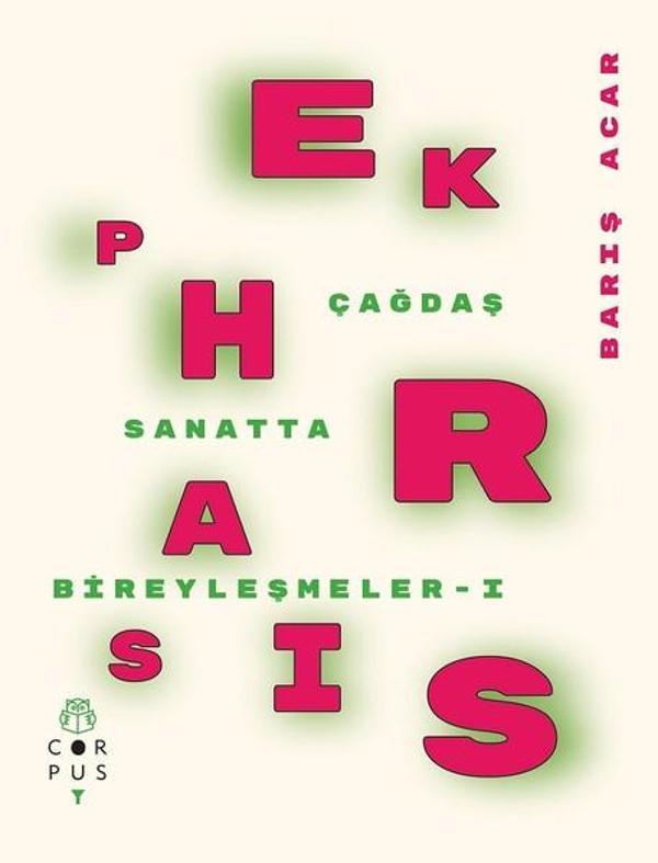 Ekphrasis-Çağdaş Sanatta Bireyleşmeler 1 - Corpus - Image 1