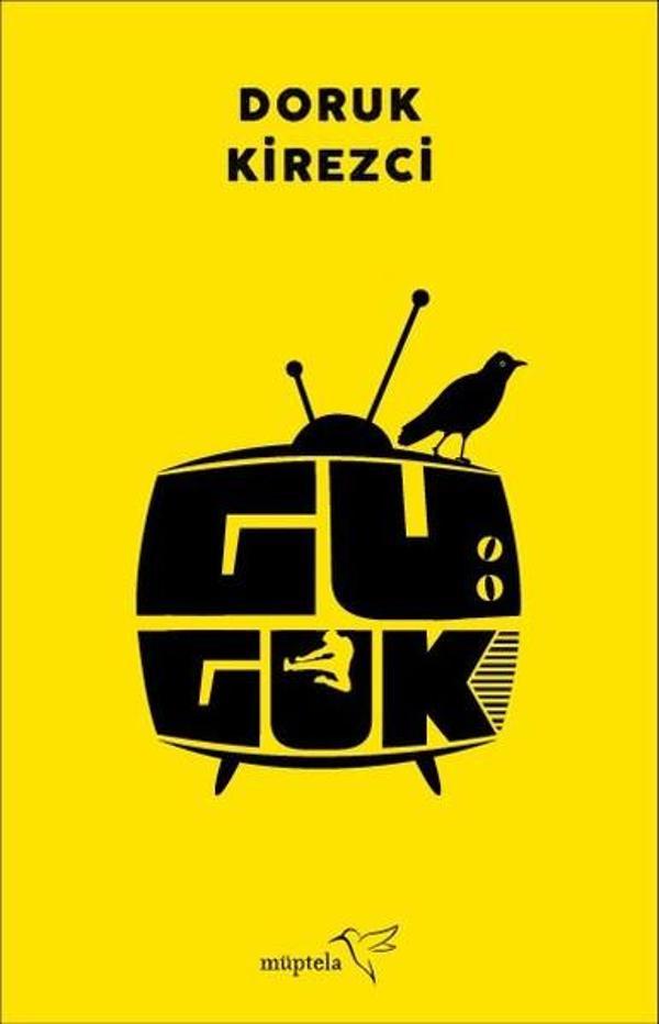 Guguk - Müptela Yayınları - Image 1
