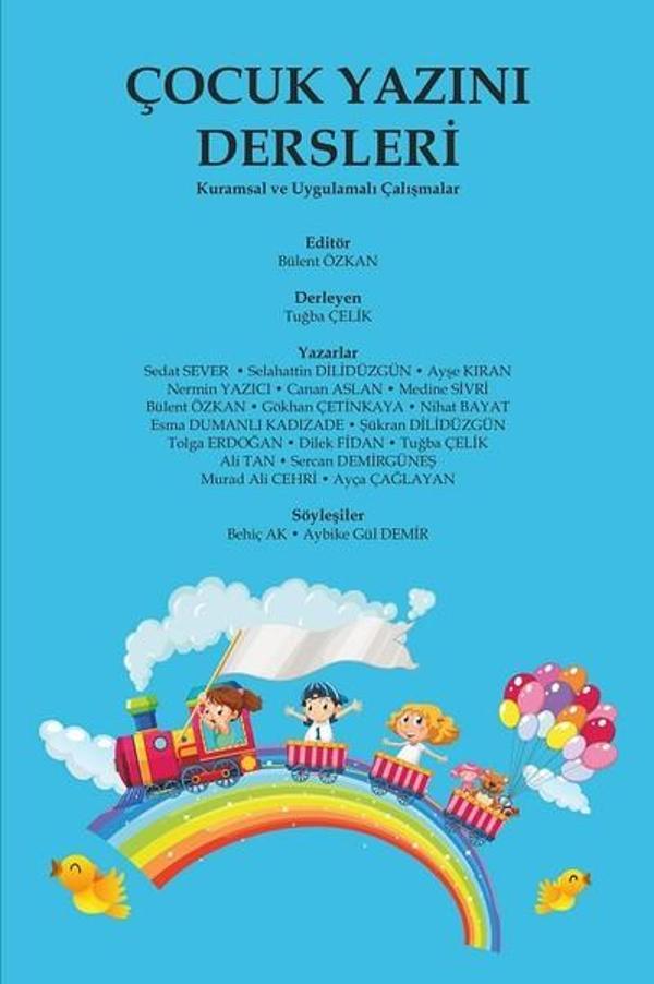 Çocuk Yazını Dersleri - Karahan Kitabevi - Image 1