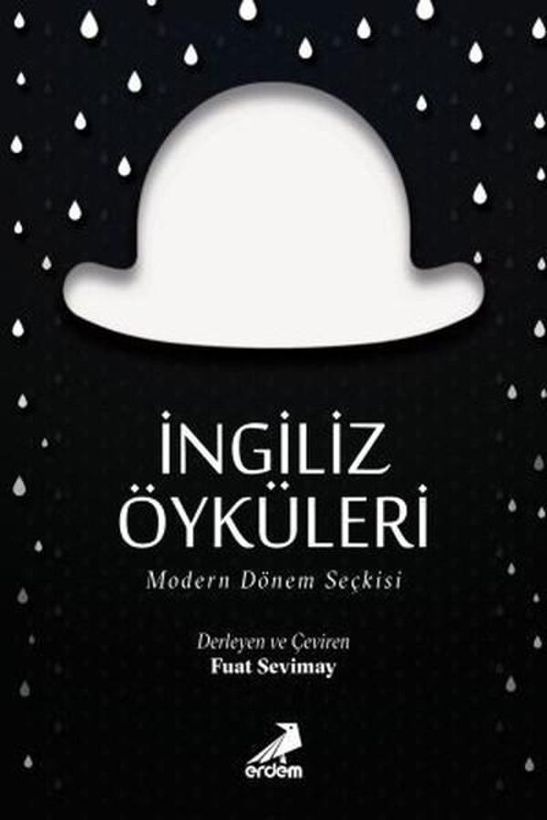 İngiliz Öyküleri-Modern Dönem Seçkisi - Erdem Yayınları - Image 1