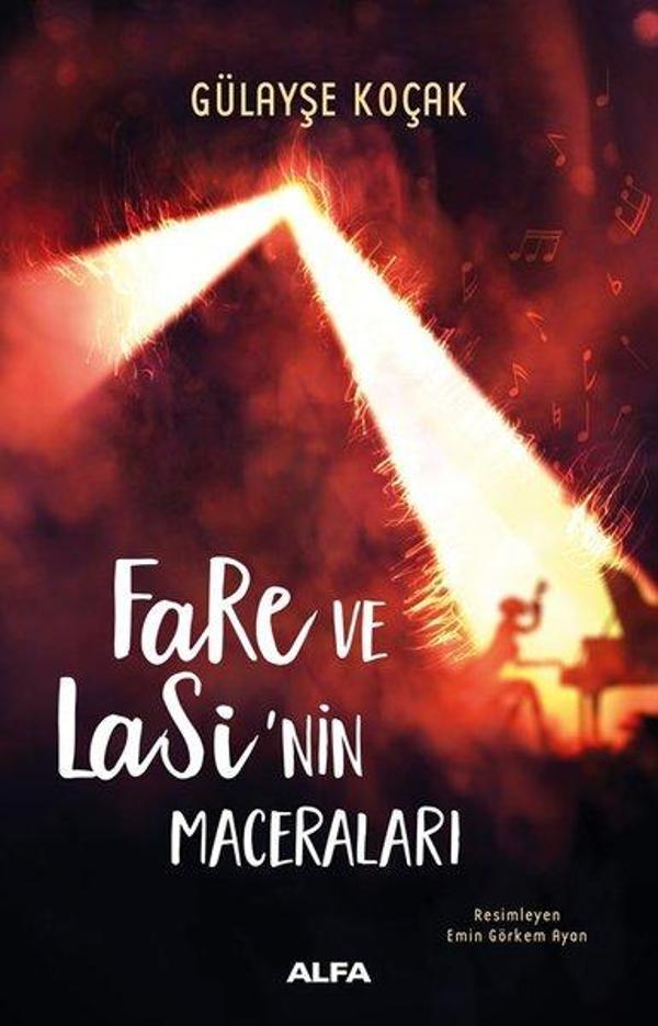 Fare ve Lasi'nin Maceraları - Alfa Yayıncılık - Image 1