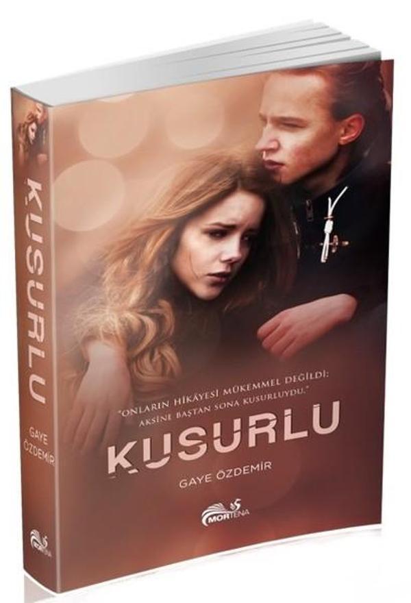 Kusurlu - Mortena - Image 1