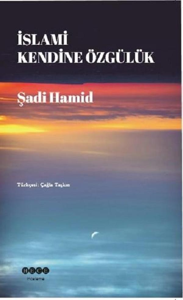 İslami Kendine Özgülük - Hece Yayınları - Image 1