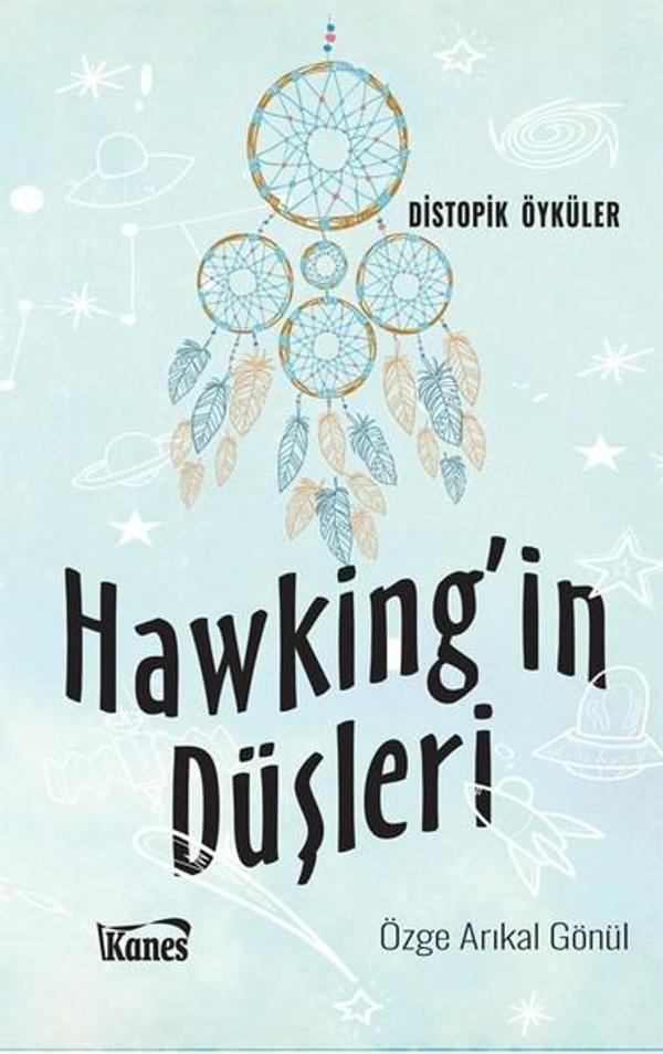 Hawking'in Düşleri - Kanes Yayınları - Image 1