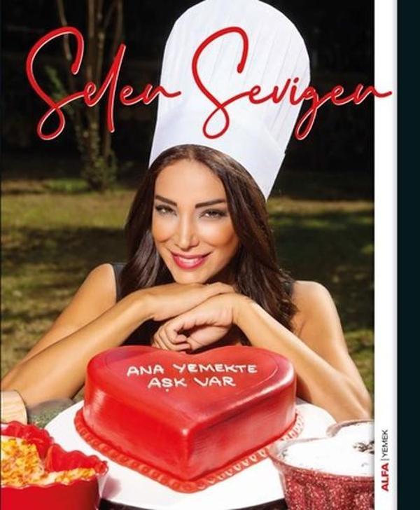 Ana Yemekte Aşk Var - Alfa Yayıncılık - Image 1