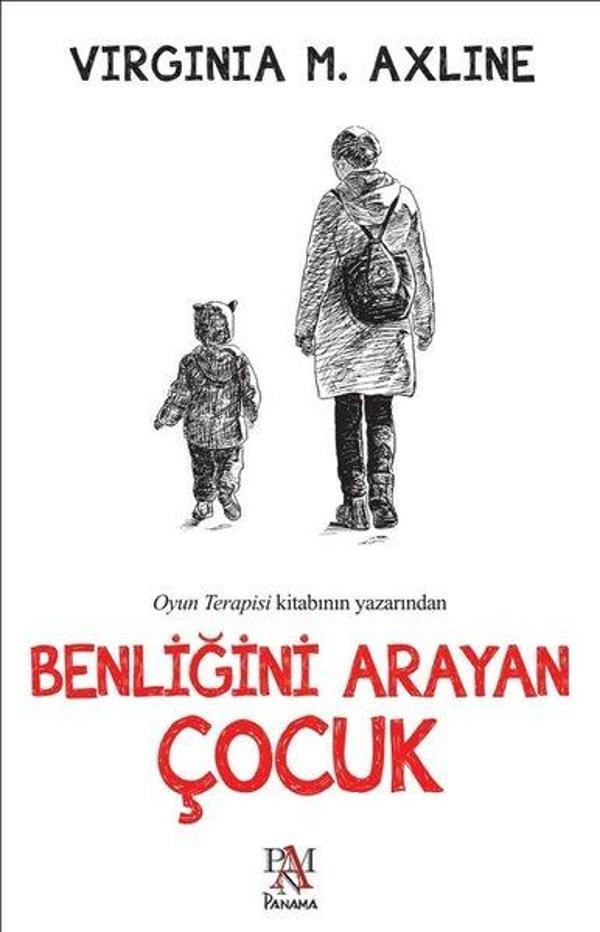 Benliğini Arayan Çocuk - Panama Yayıncılık - Image 1