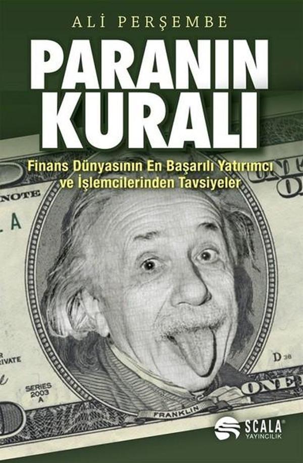 Paranın Kuralı - Scala Yayıncılık - Image 1