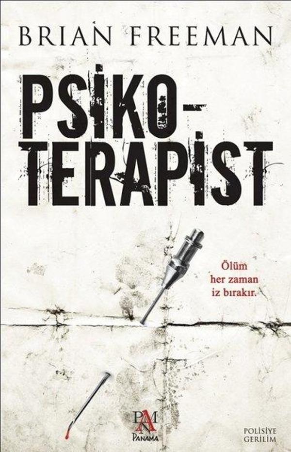 Psikoterapist - Panama Yayıncılık - Image 1