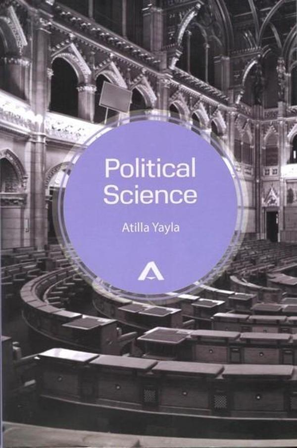 Political Science - Adres - Image 1