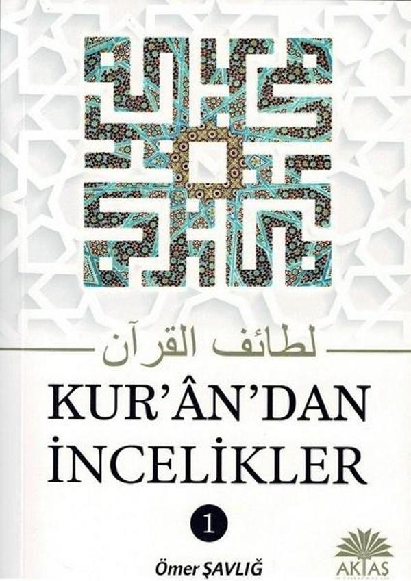 Kuran'dan İncelikler 1 - Aktaş Yayıncılık - Image 1