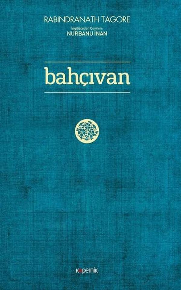 Bahçıvan - Kopernik Kitap - Image 1