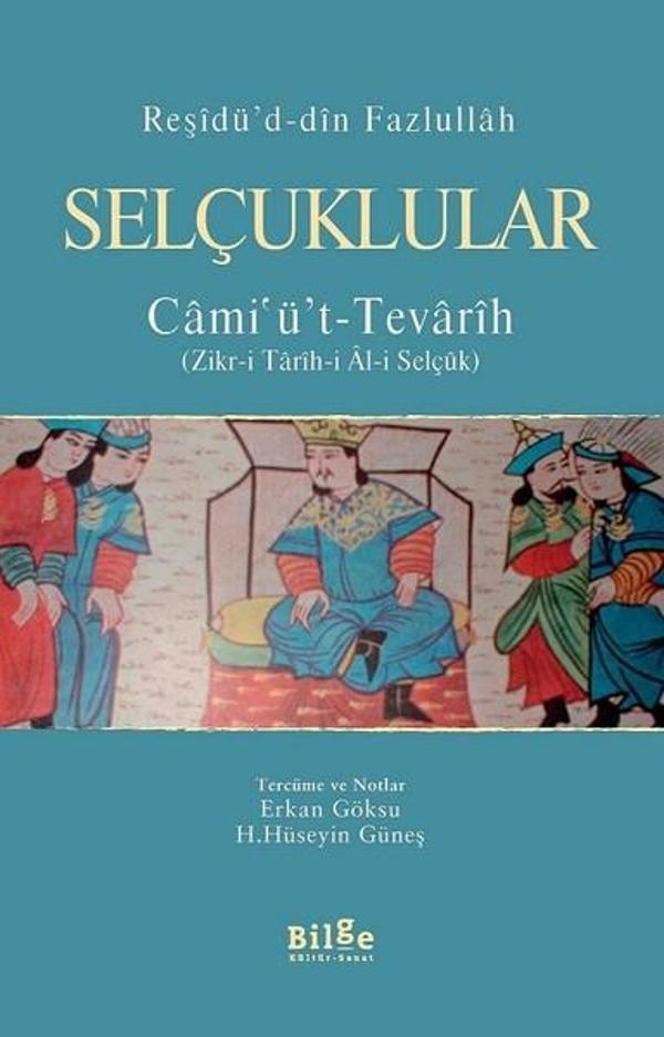 Selçuklular - Bilge Kültür Sanat - Image 1