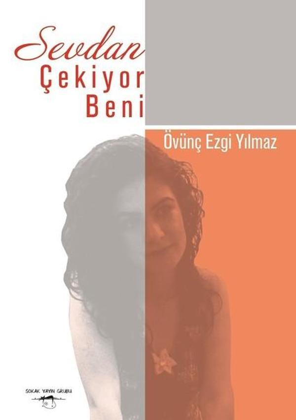 Sevdan Çekiyor Beni - Sokak Kitapları Yayınları - Image 1