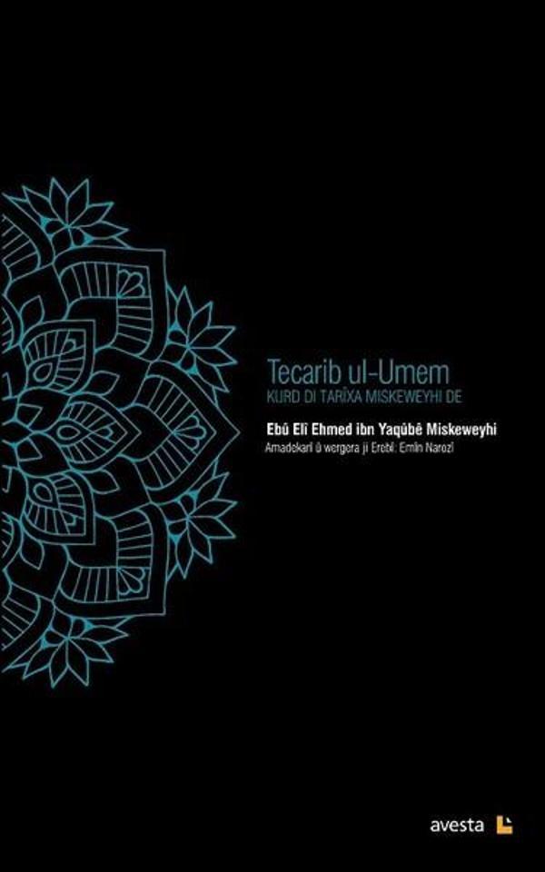 Tecarib ul-Umem - Avesta Yayınları - Image 1
