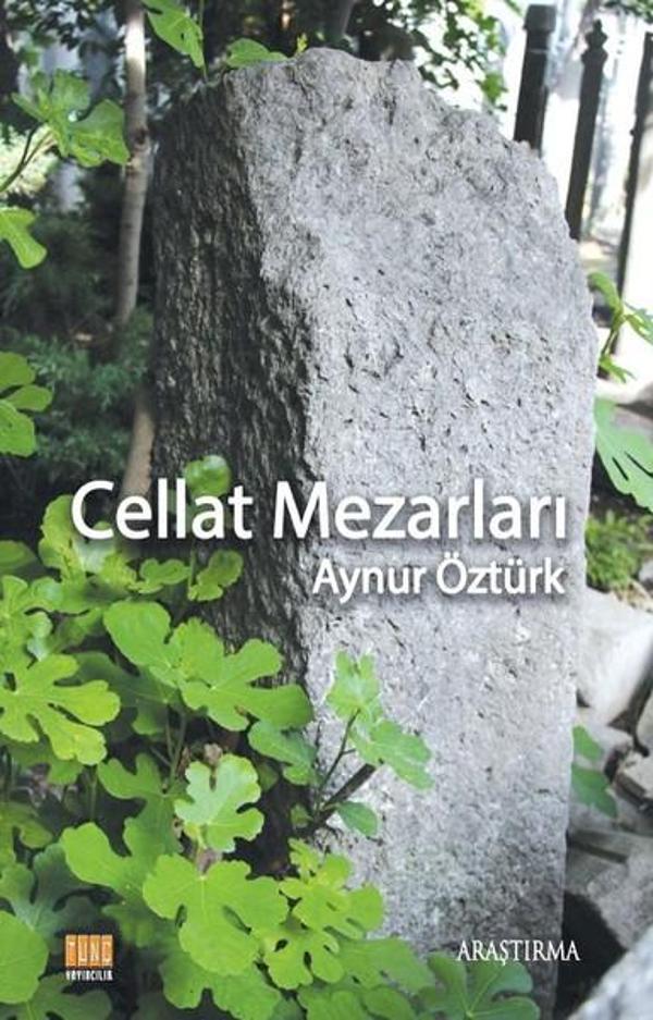 Cellat Mezarları - Tunç Yayıncılık - Image 1