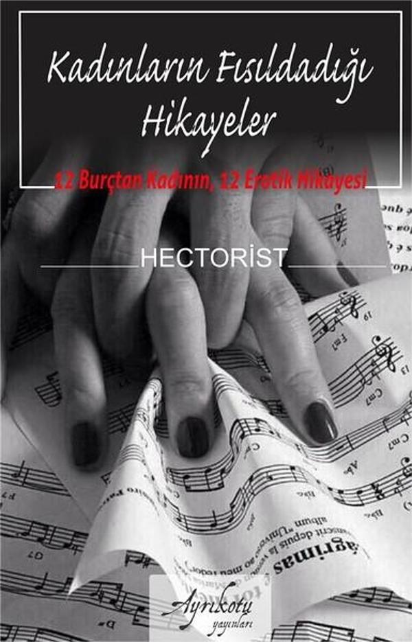 Kadınların Fısıldadığı Hikayeler - Ayrıkotu Yayınları - Image 1